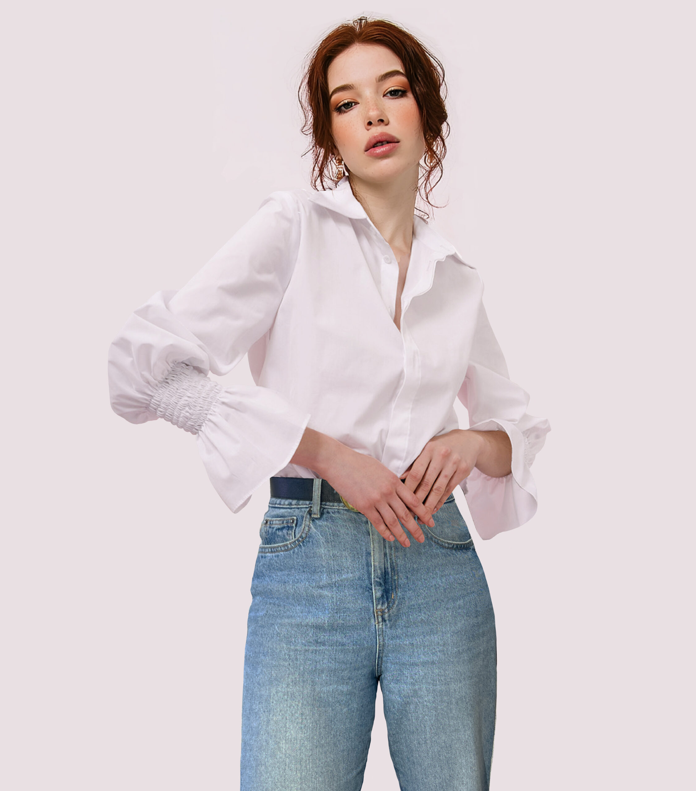 Camisa Allegra