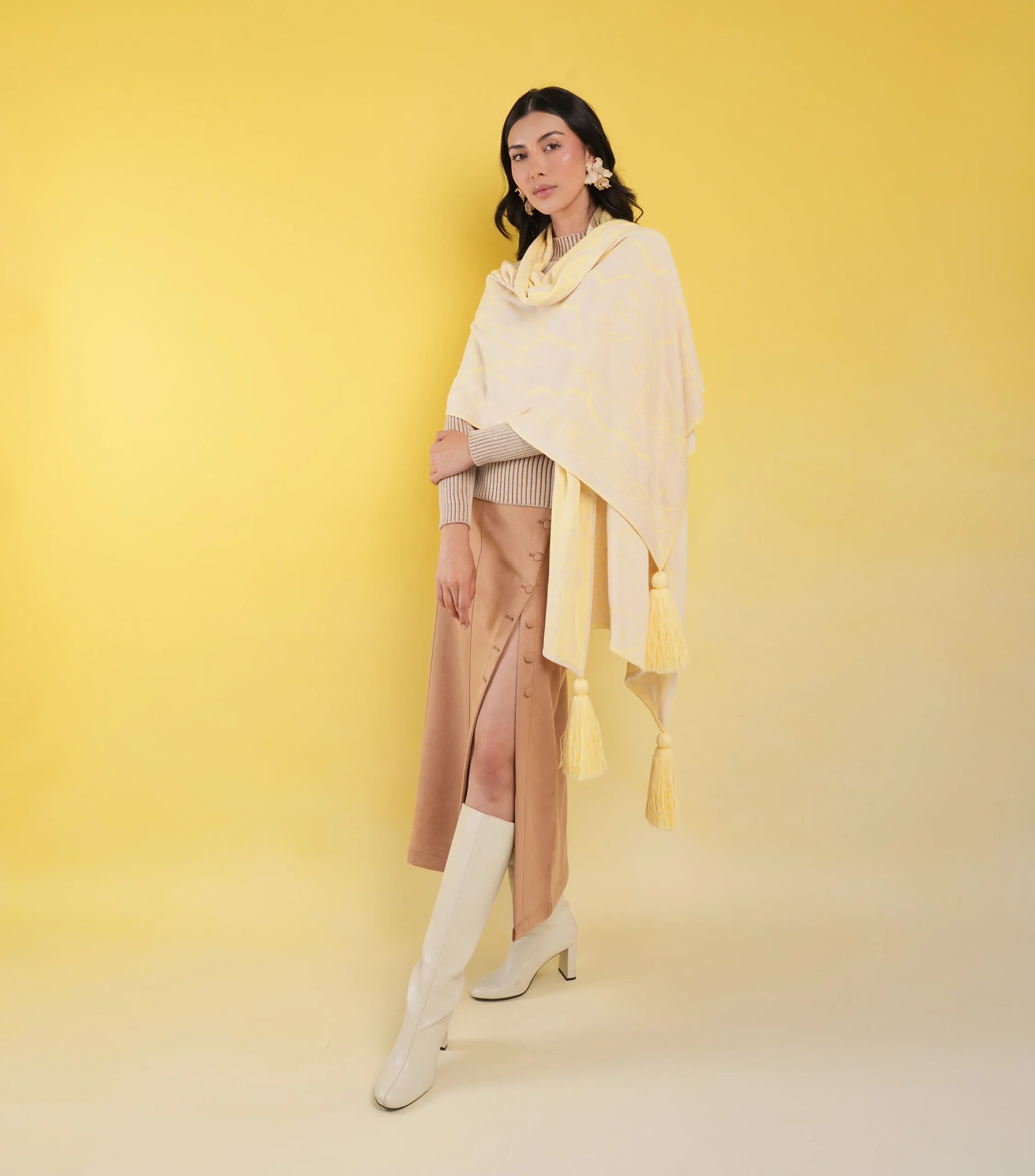 Foulard Manglar - Image 7