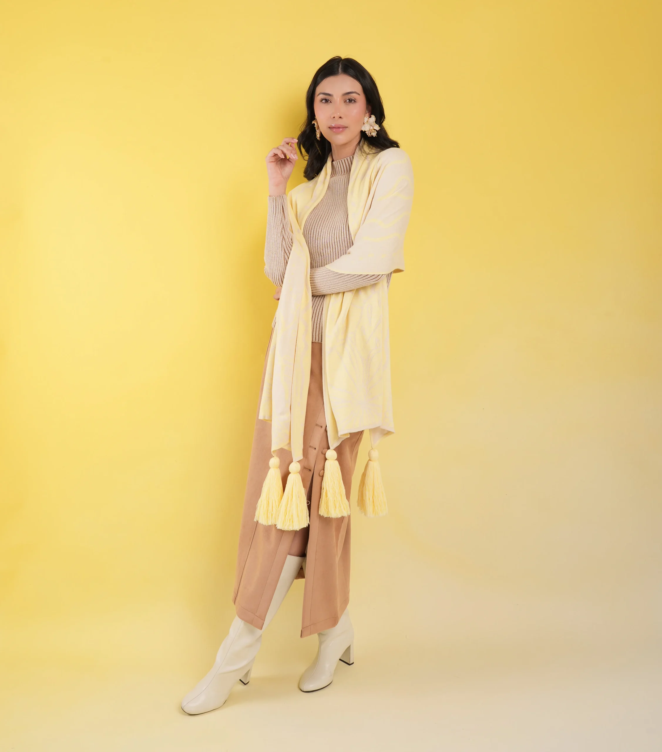 Foulard Manglar - Image 9