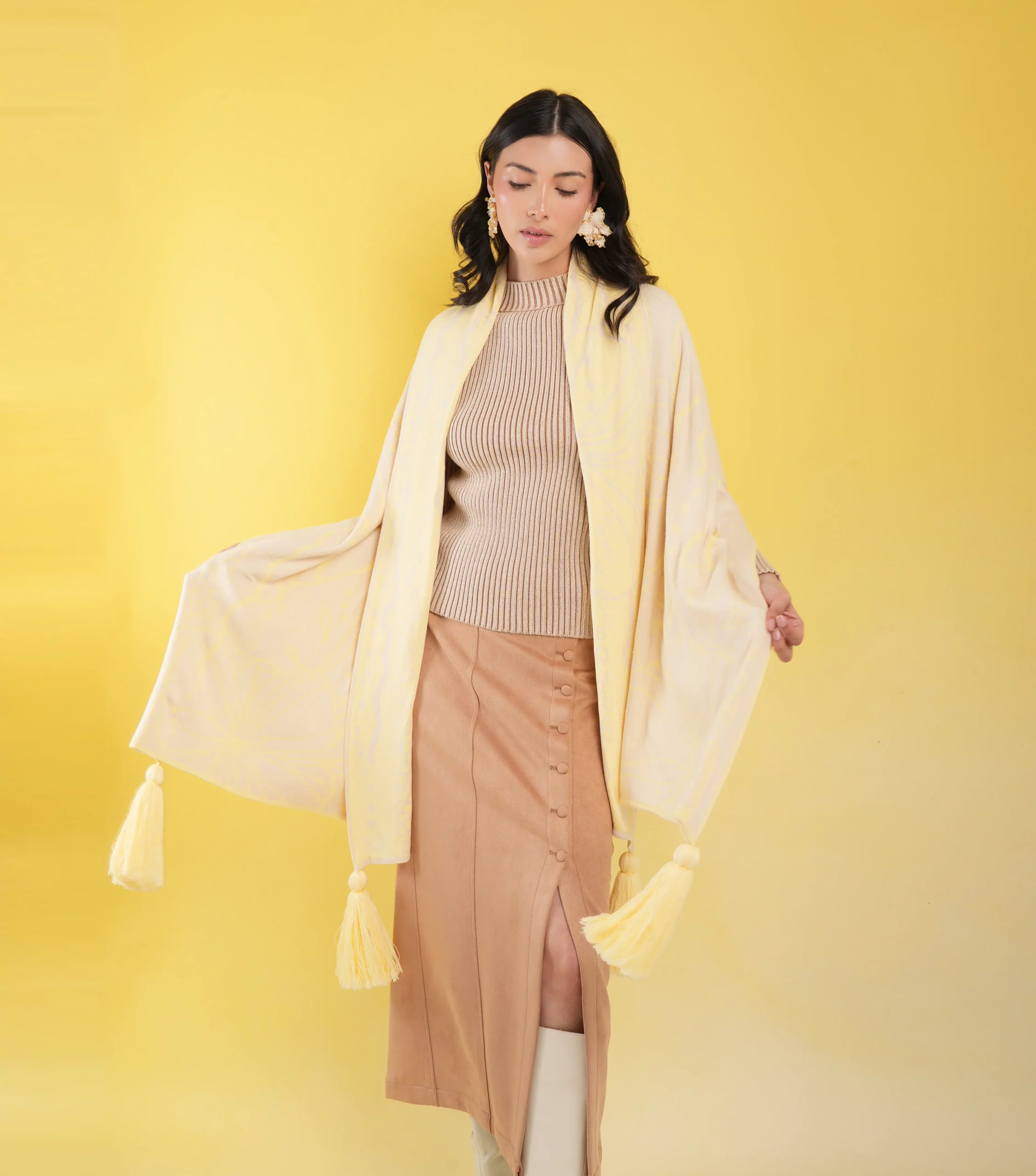 Foulard Manglar - Image 10