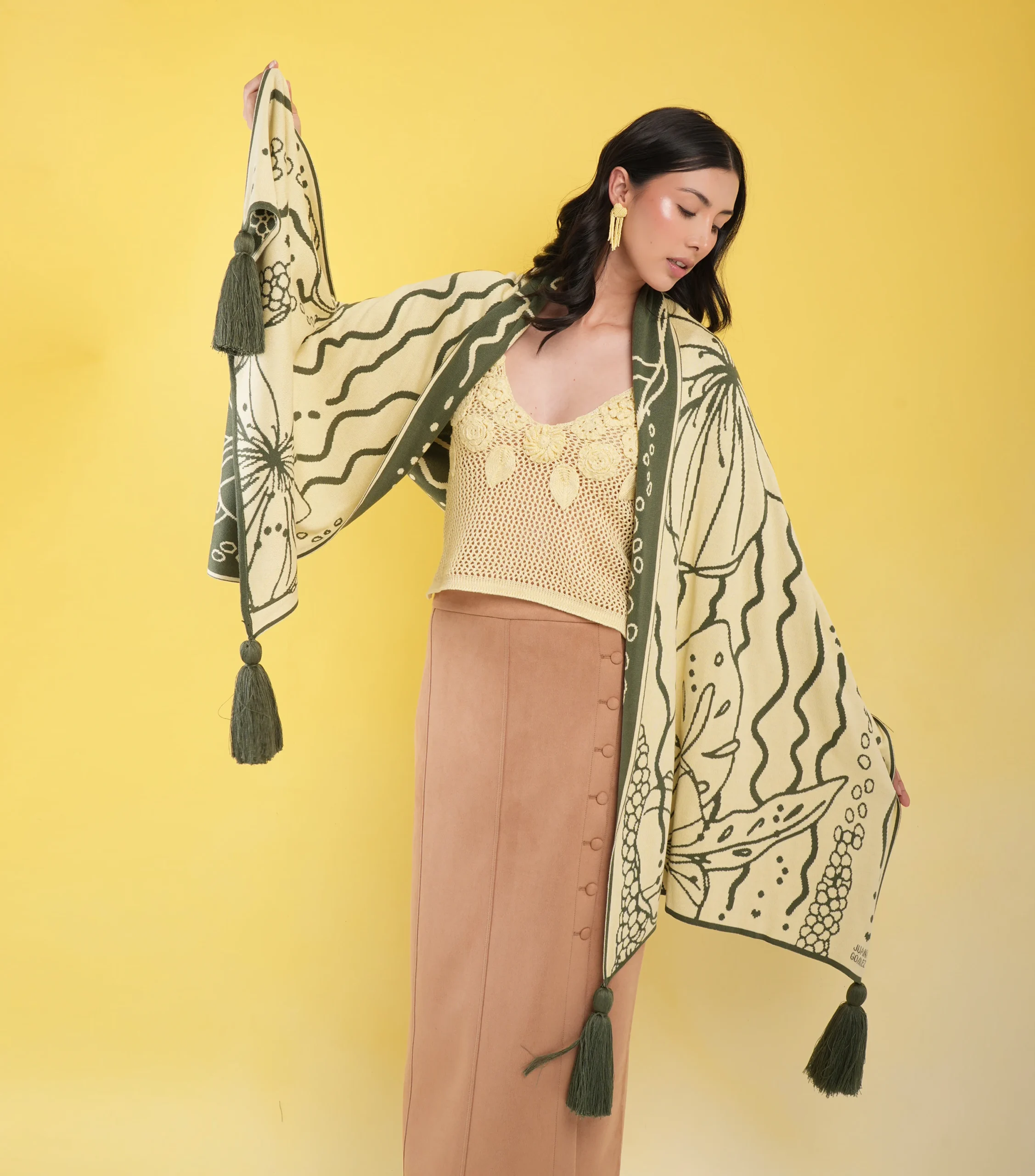 Foulard Manglar - Image 13