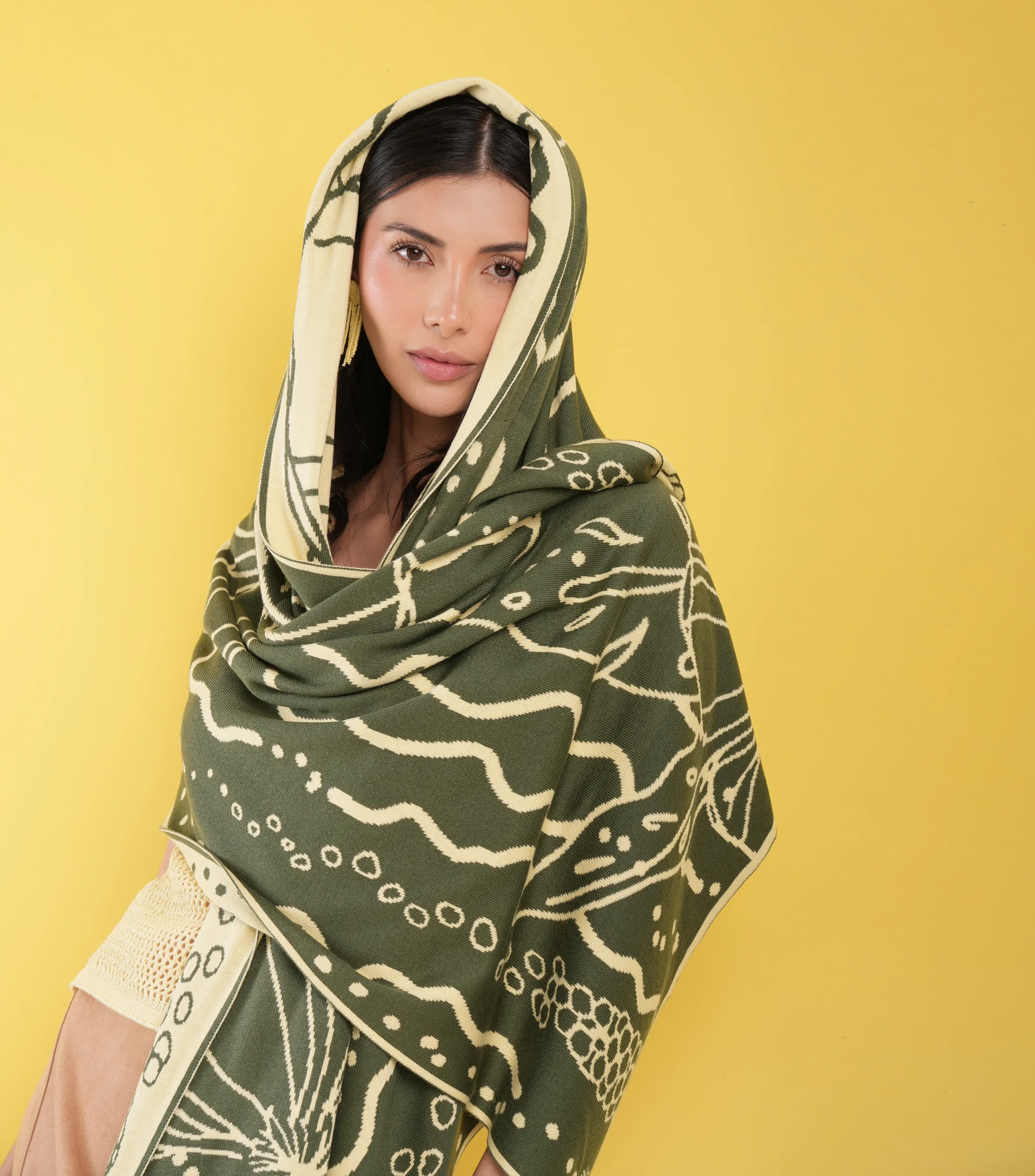 Foulard Manglar - Image 14