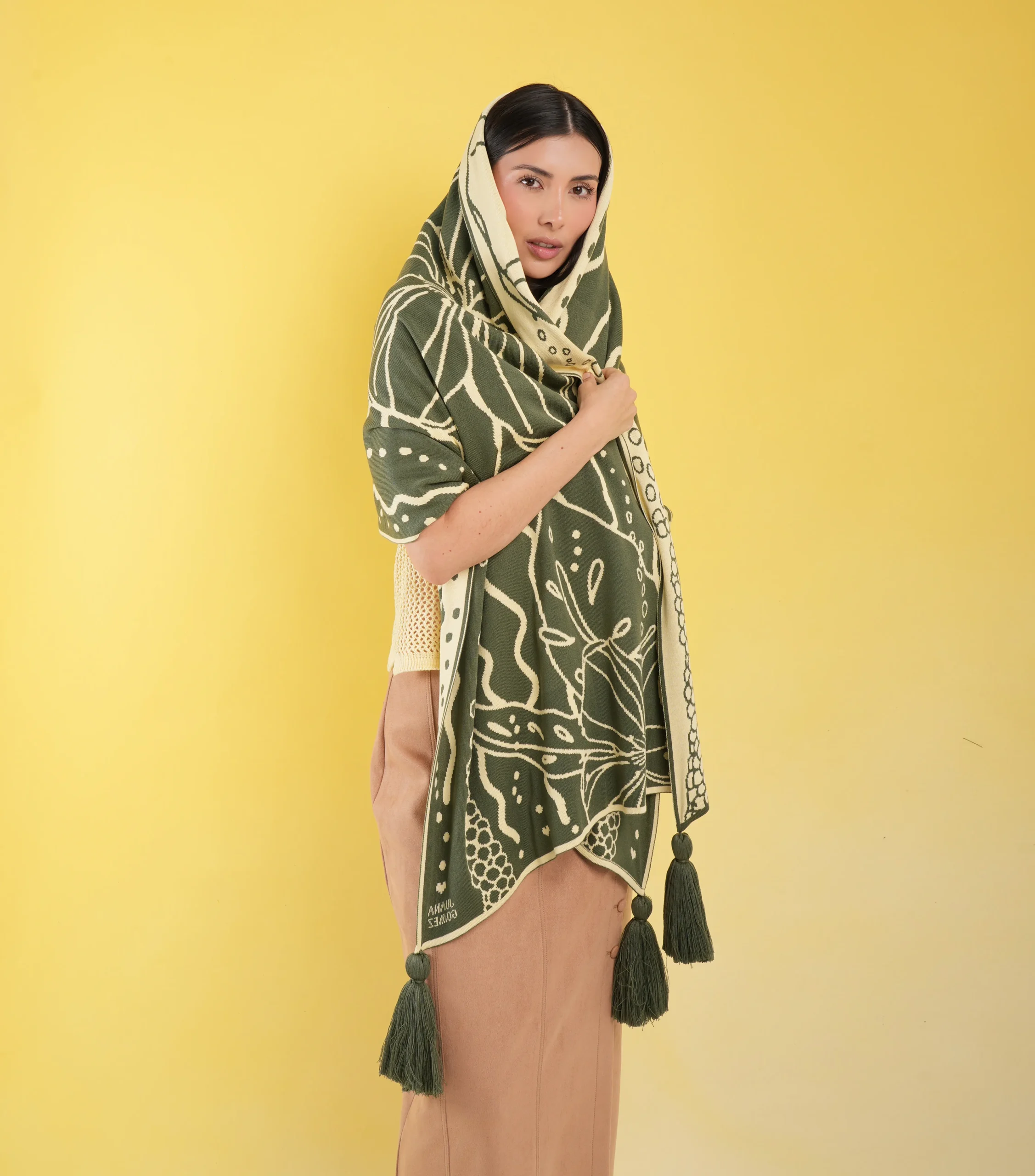 Foulard Manglar - Image 15