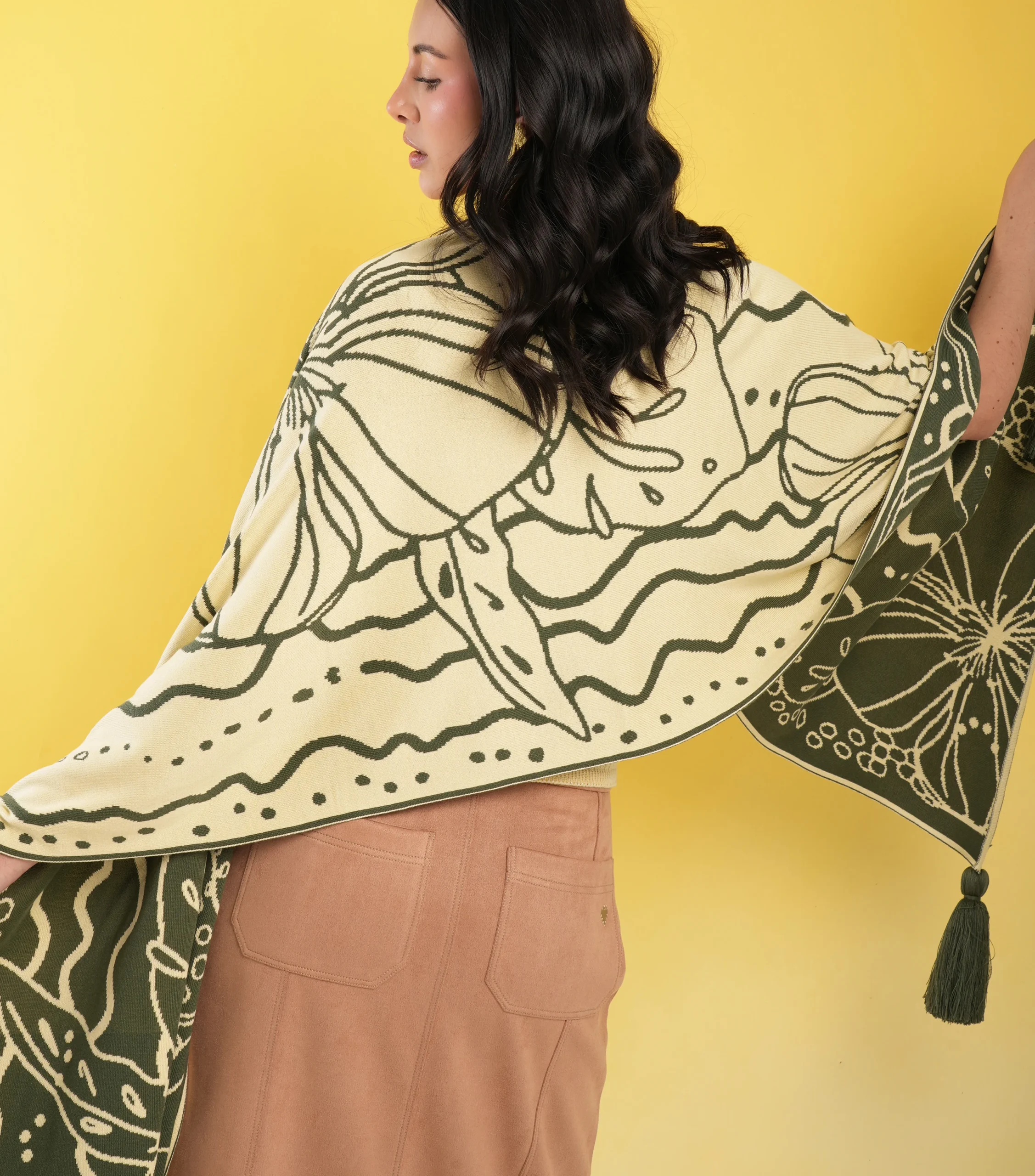 Foulard Manglar - Image 18