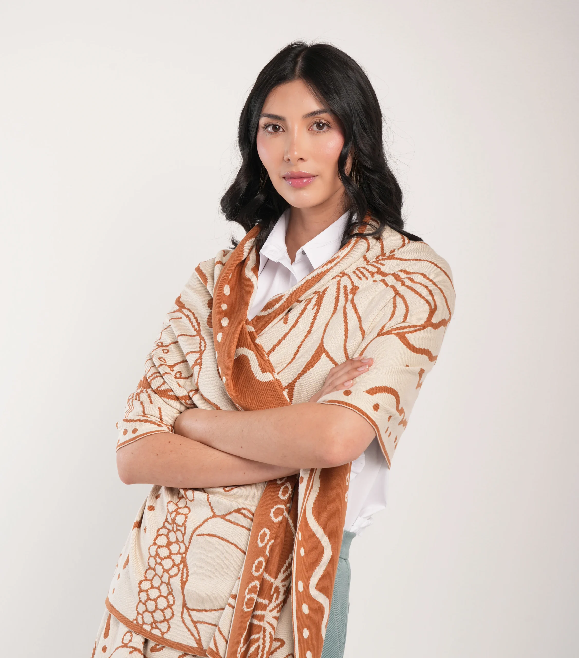 Foulard Manglar - Image 3