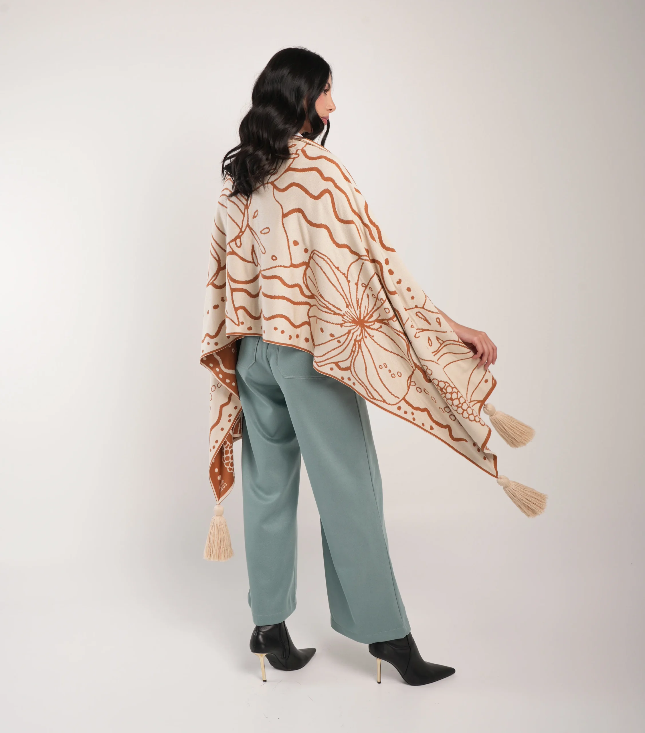 Foulard Manglar - Image 6