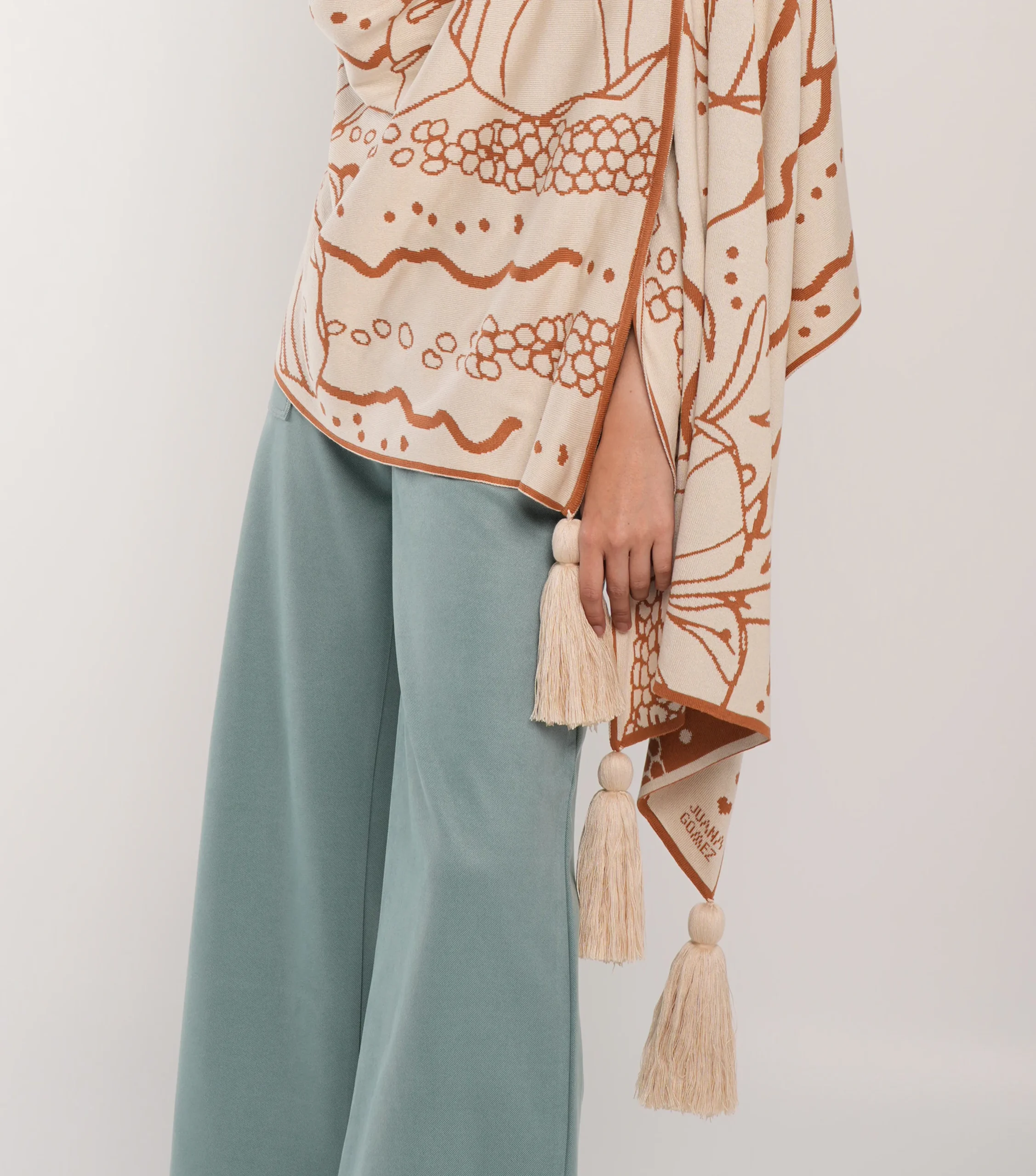 Foulard Manglar - Image 4