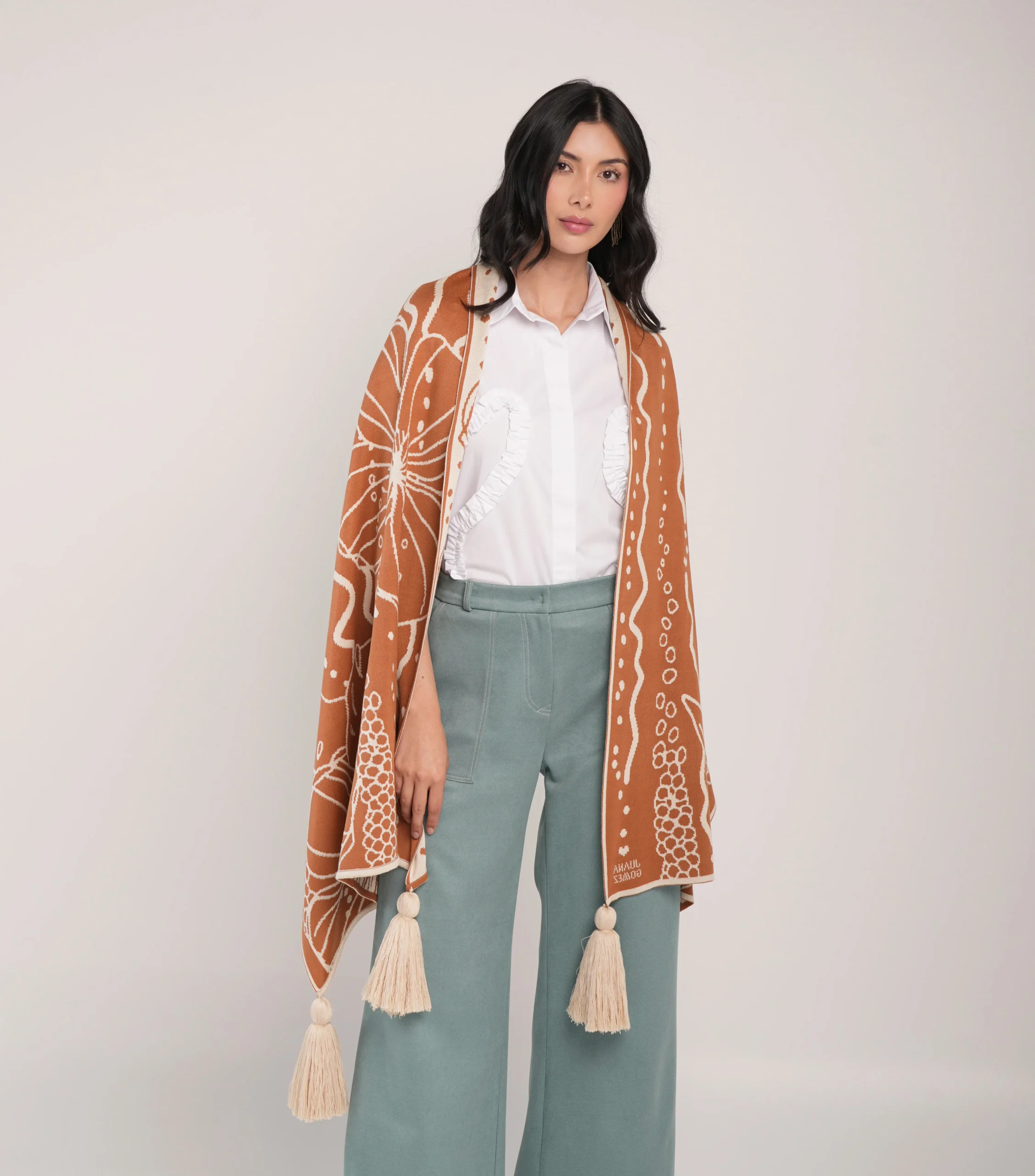 Foulard Manglar - Image 5