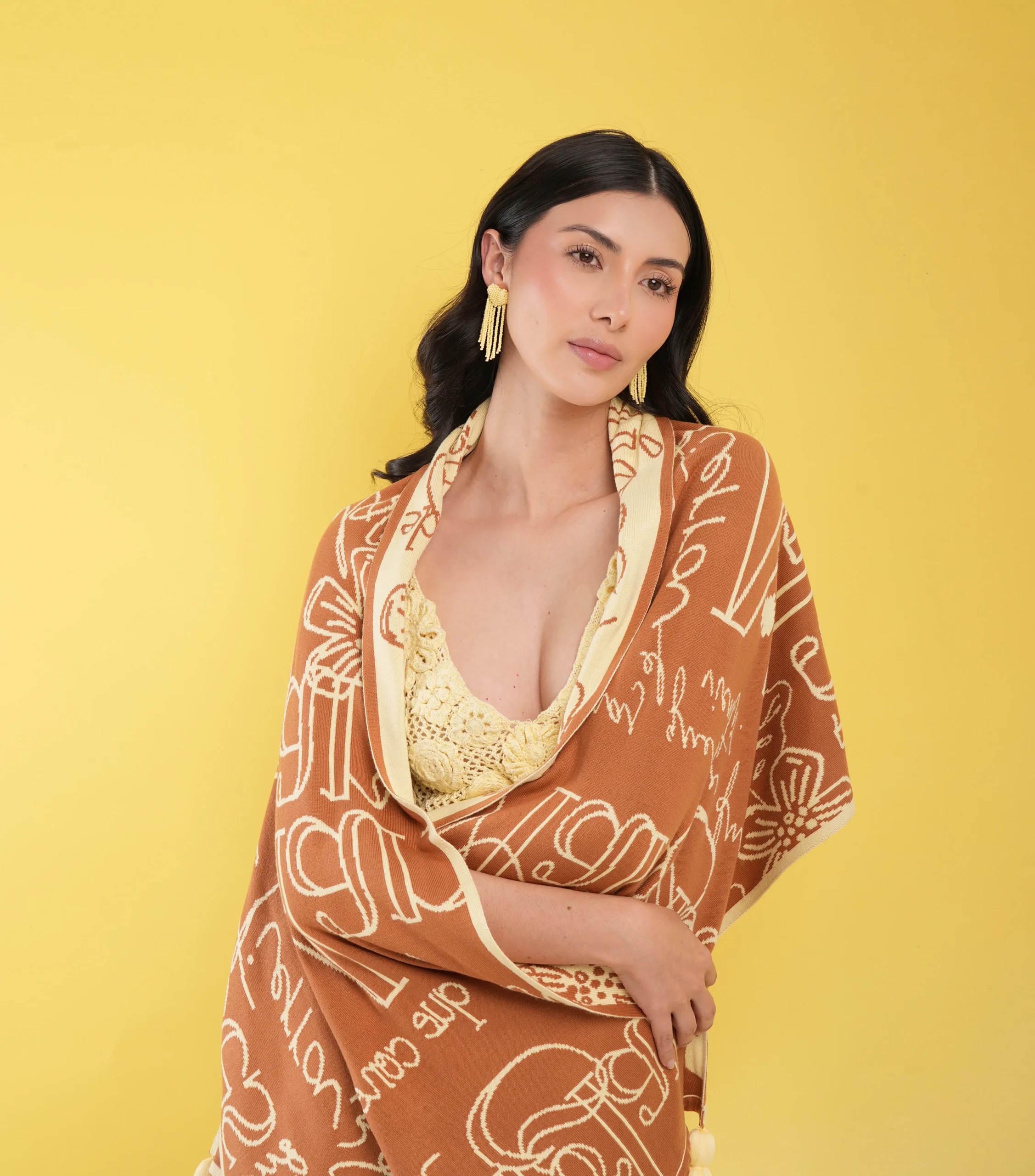 Foulard Manifiesto - Image 3