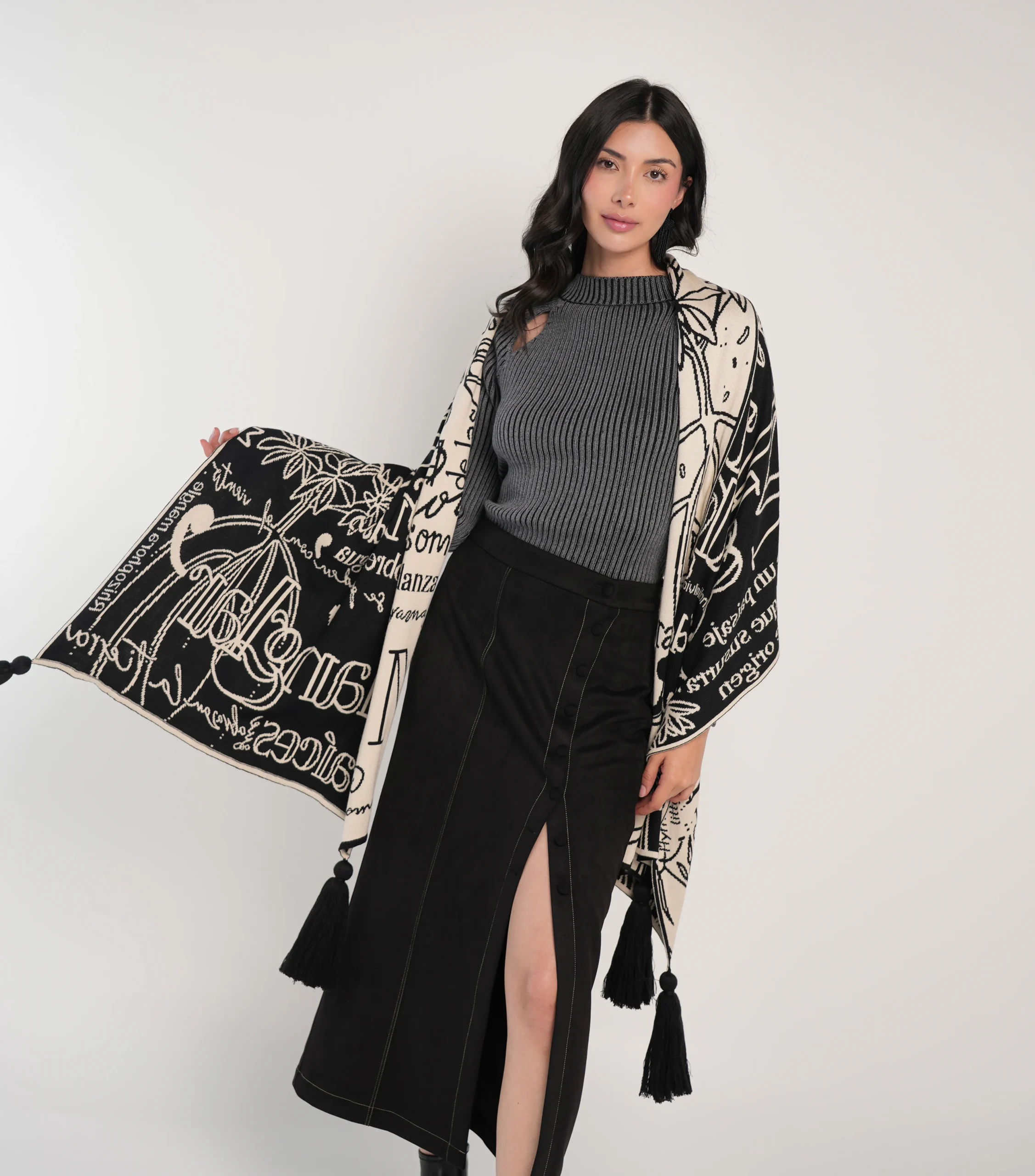 Foulard Manifiesto - Image 6