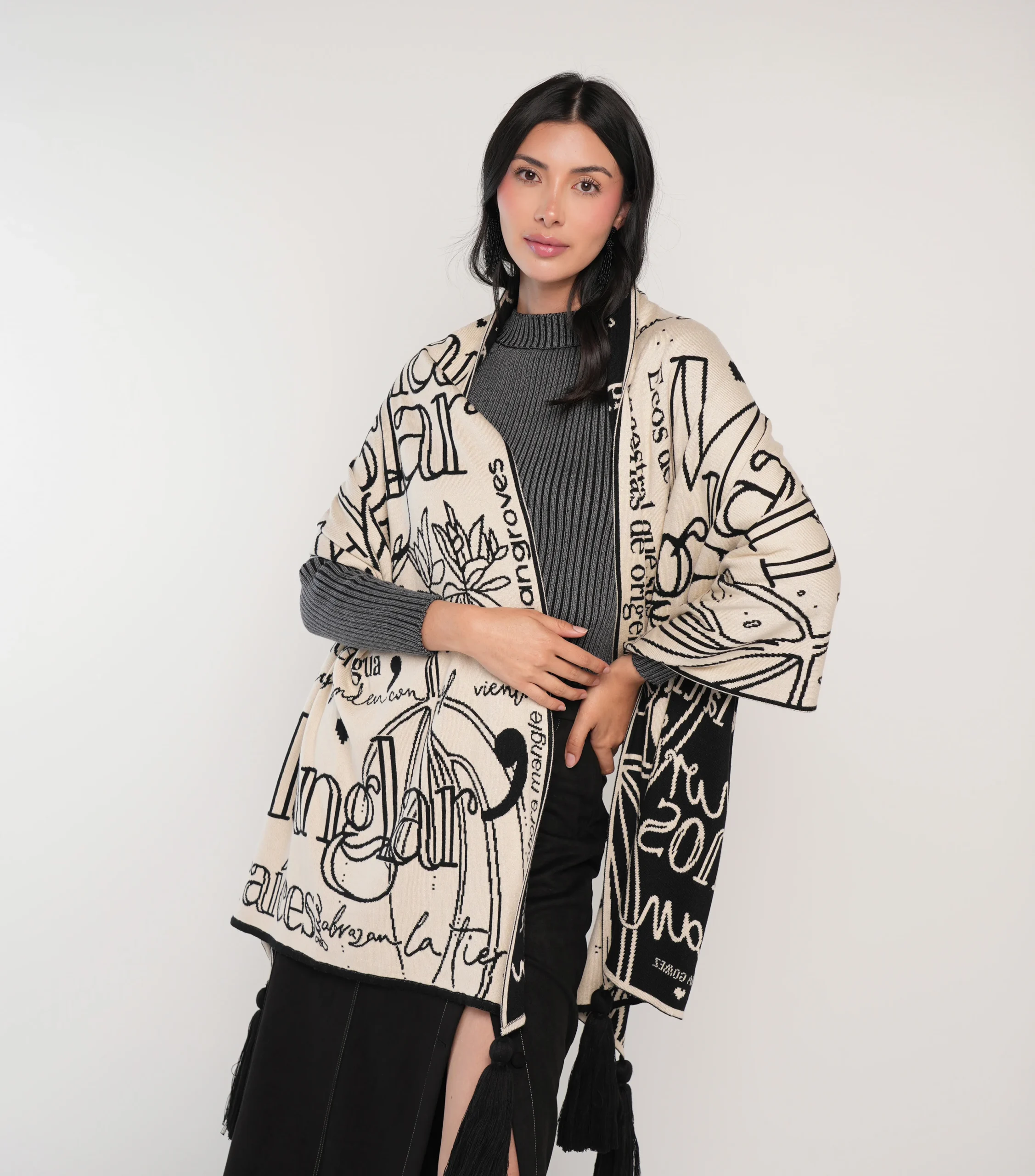 Foulard Manifiesto - Image 8