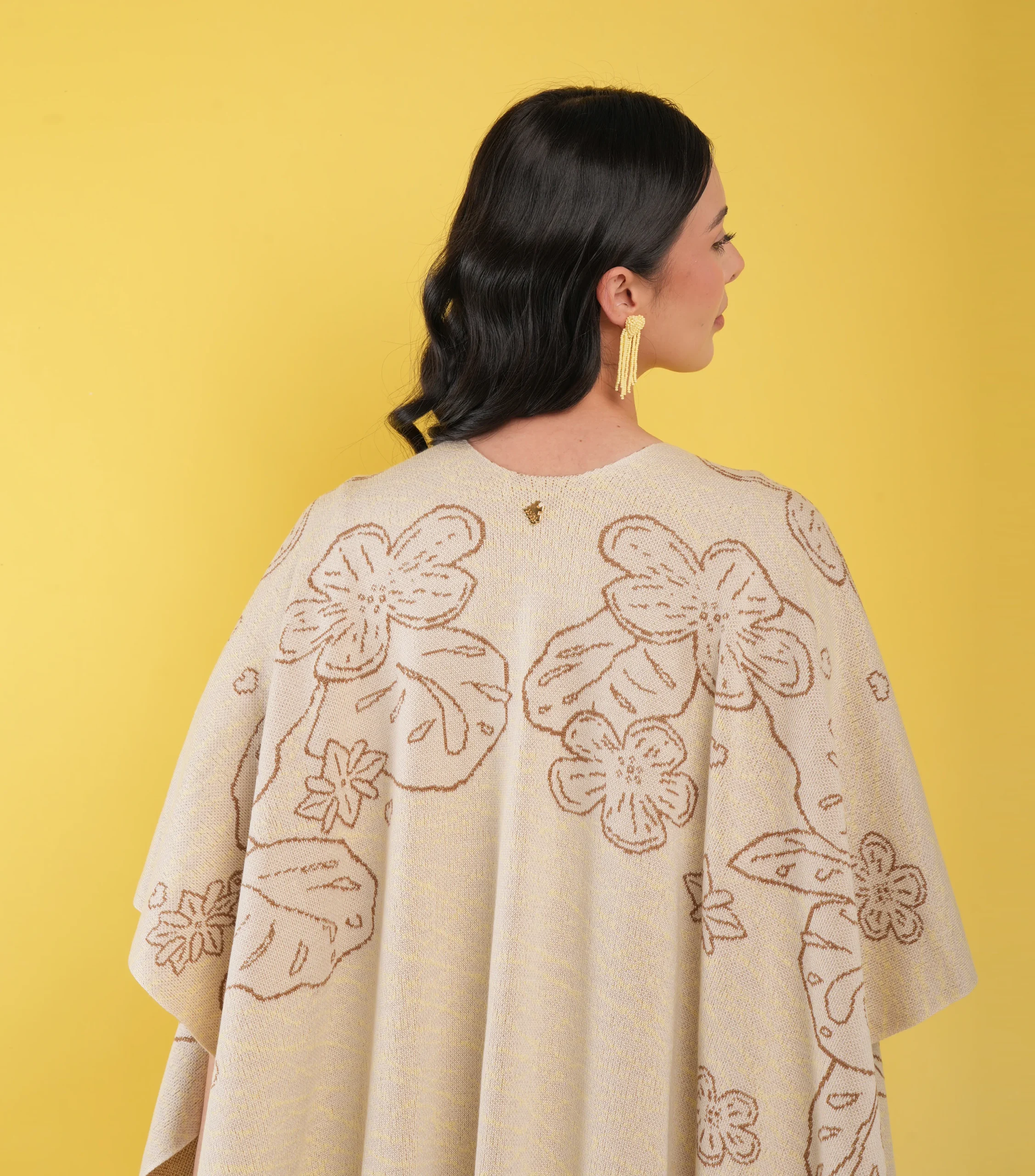 Maxi Poncho Origen - Image 19
