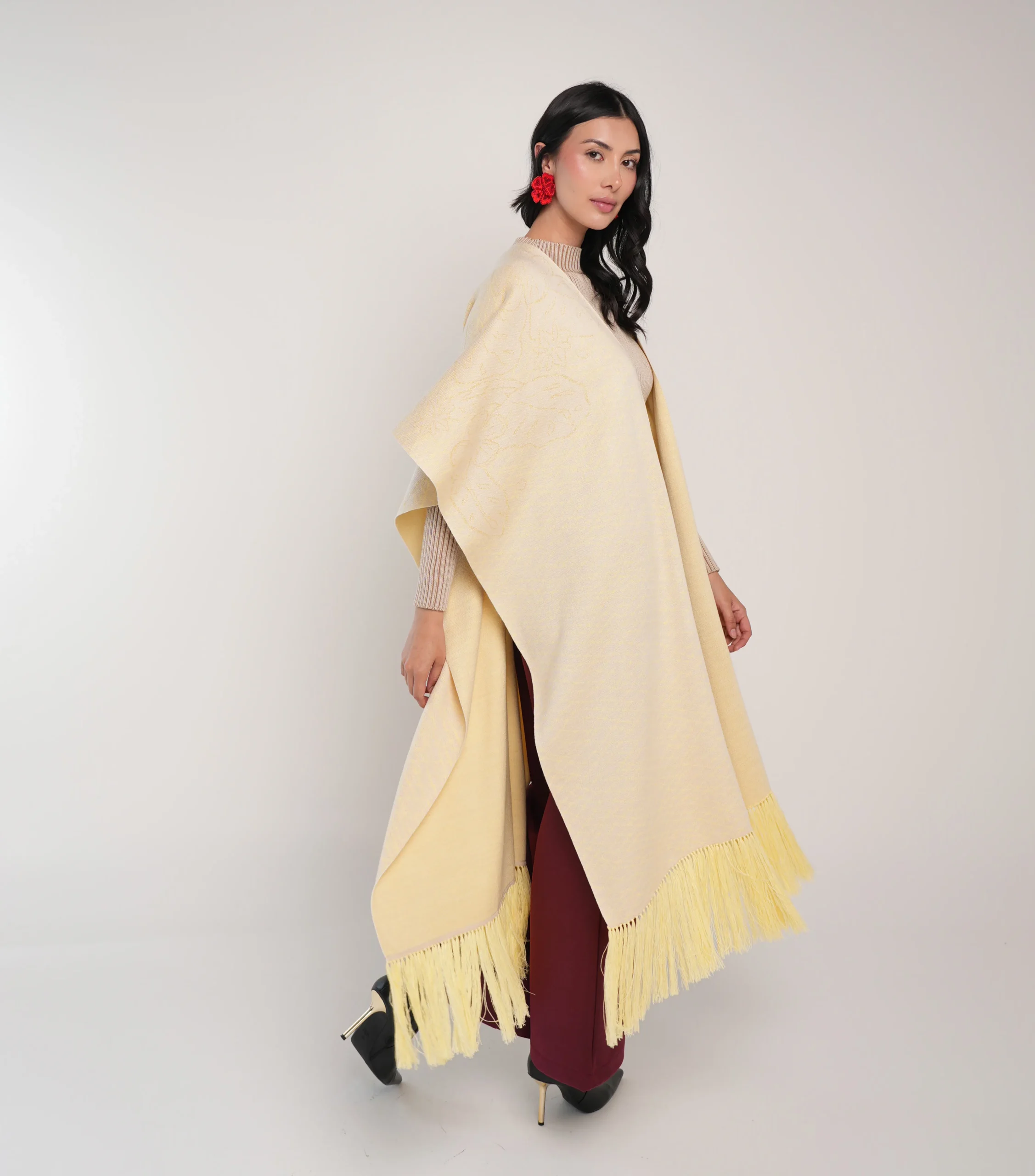 Maxi Poncho Origen - Imagen 15