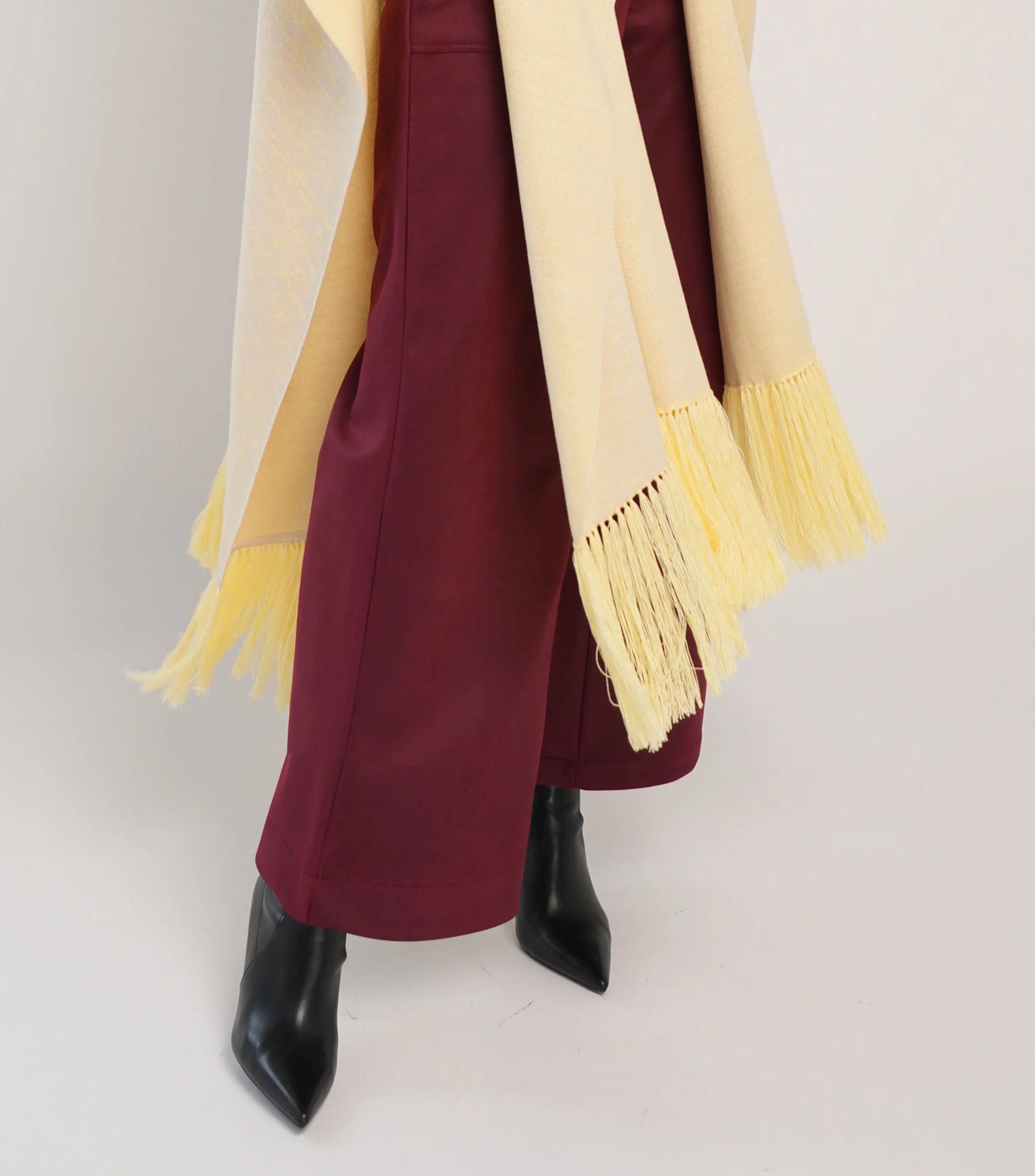 Maxi Poncho Origen - Imagen 11