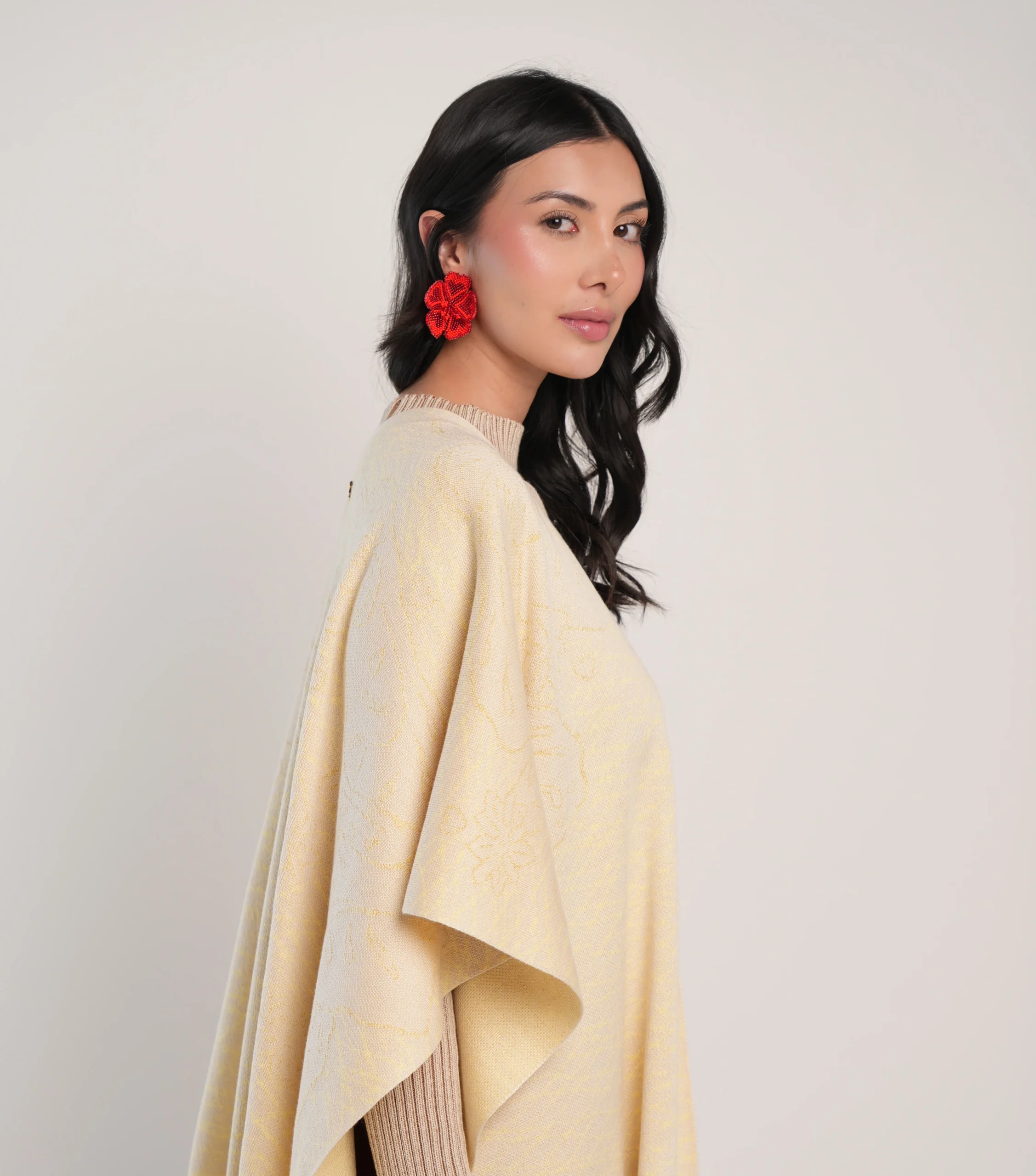 Maxi Poncho Origen - Image 5