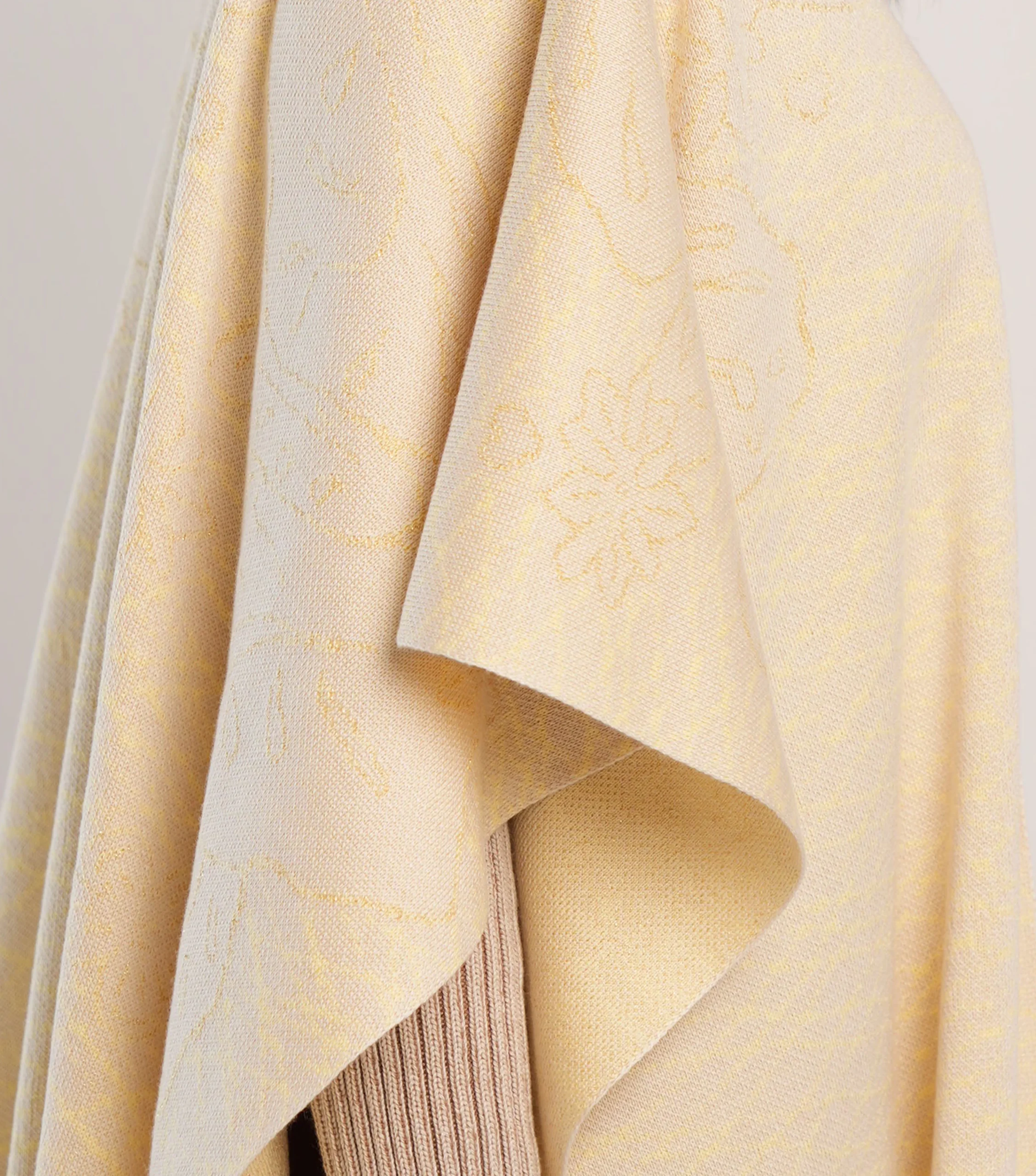 Maxi Poncho Origen - Image 7