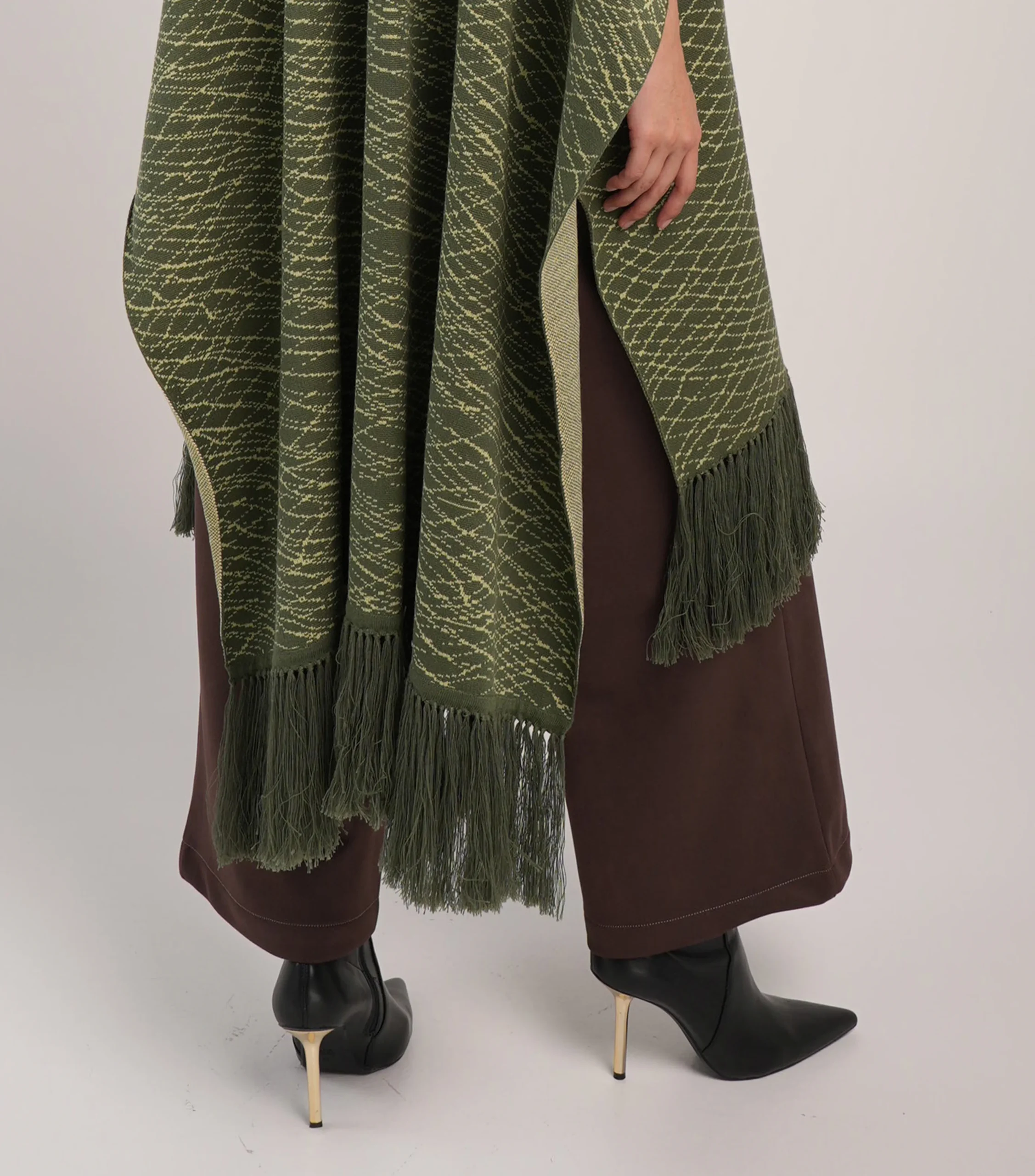 Maxi Poncho Origen - Image 13