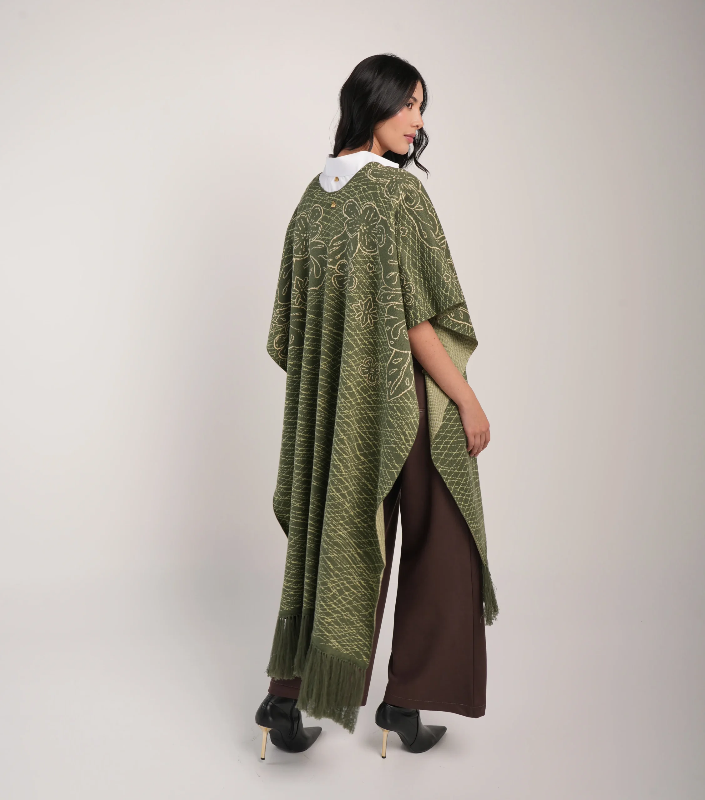 Maxi Poncho Origen - Imagen 18