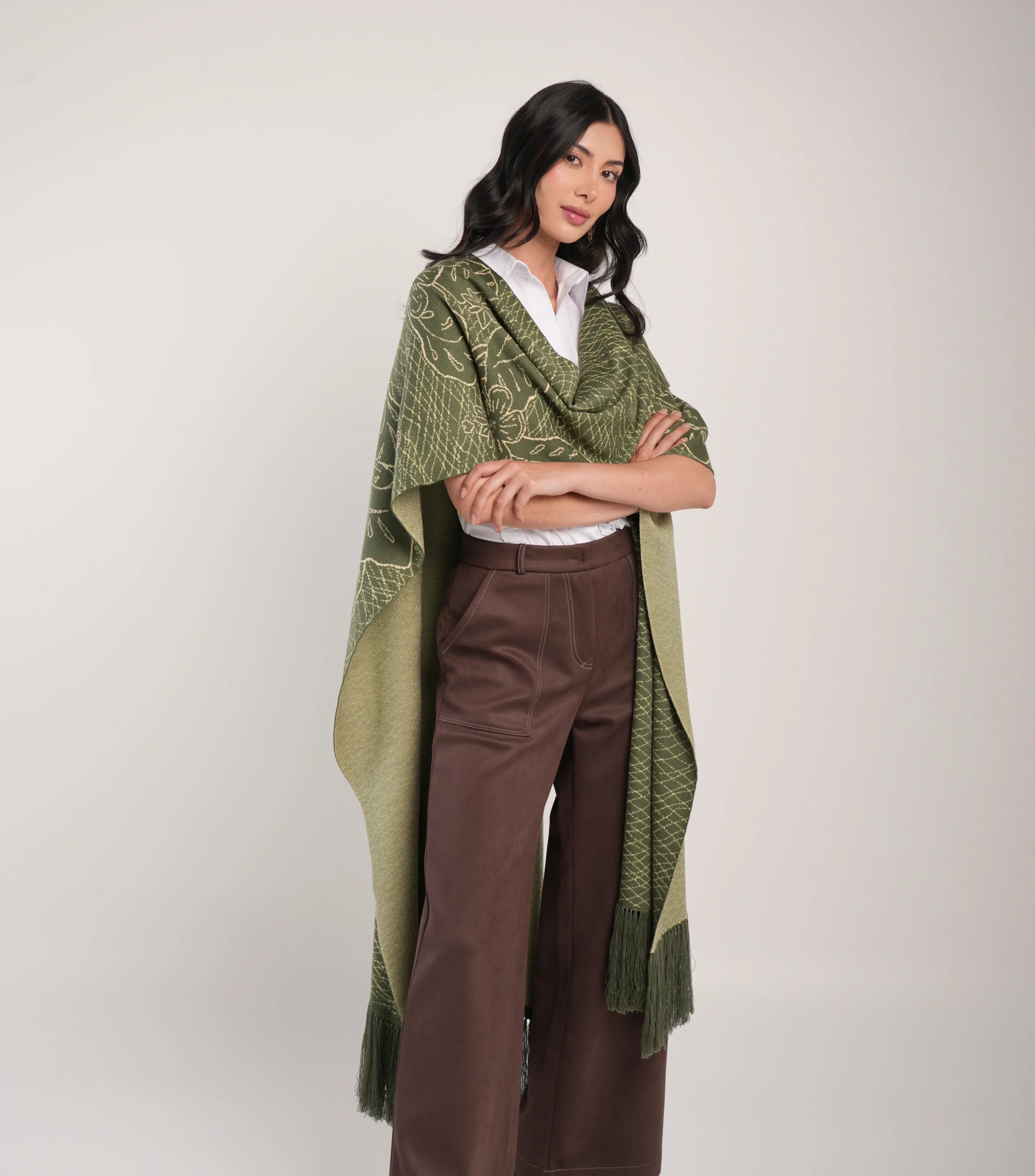 Maxi Poncho Origen - Imagen 20