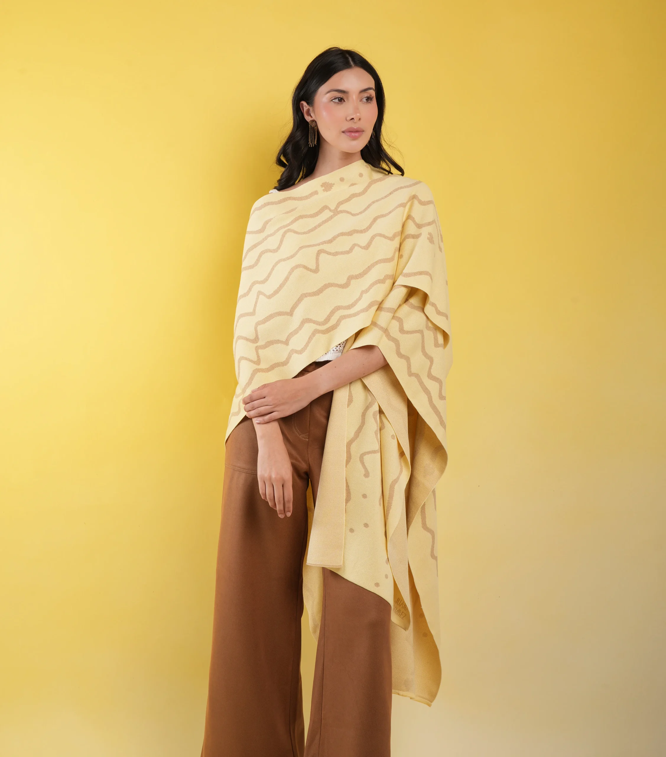 Maxi Poncho Raíz - Imagen 8