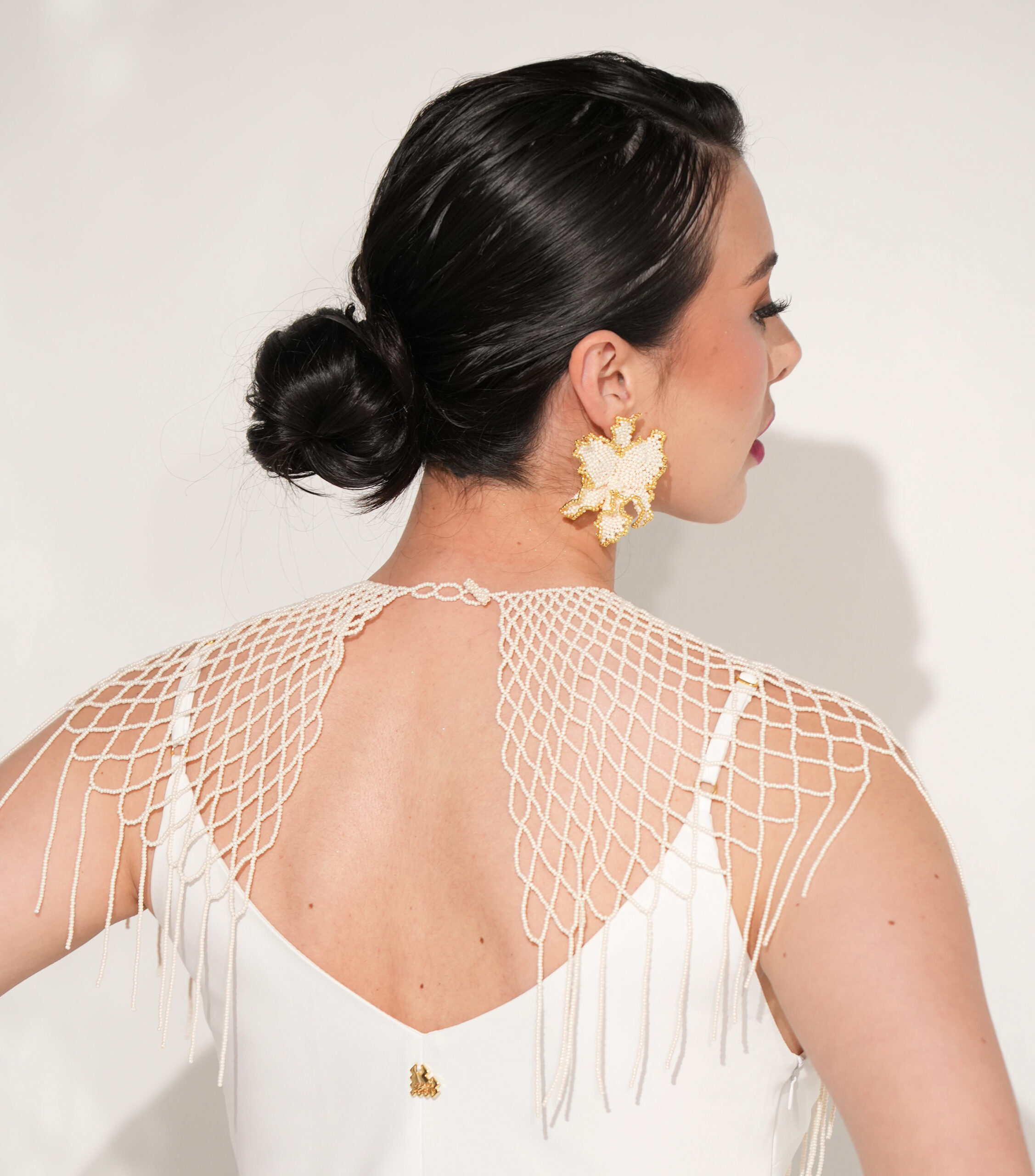 Maxi Collar Alma - Imagen 3