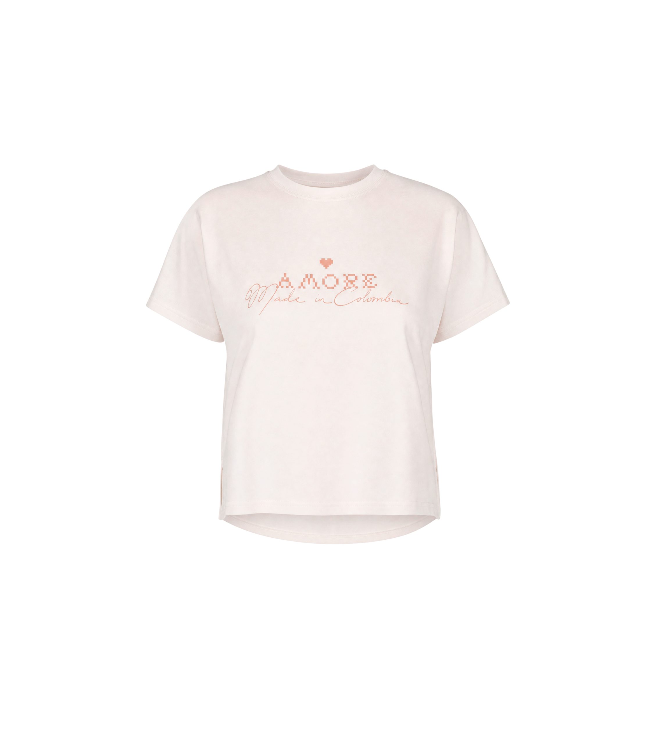 T-Shirt Amore - Imagen 5