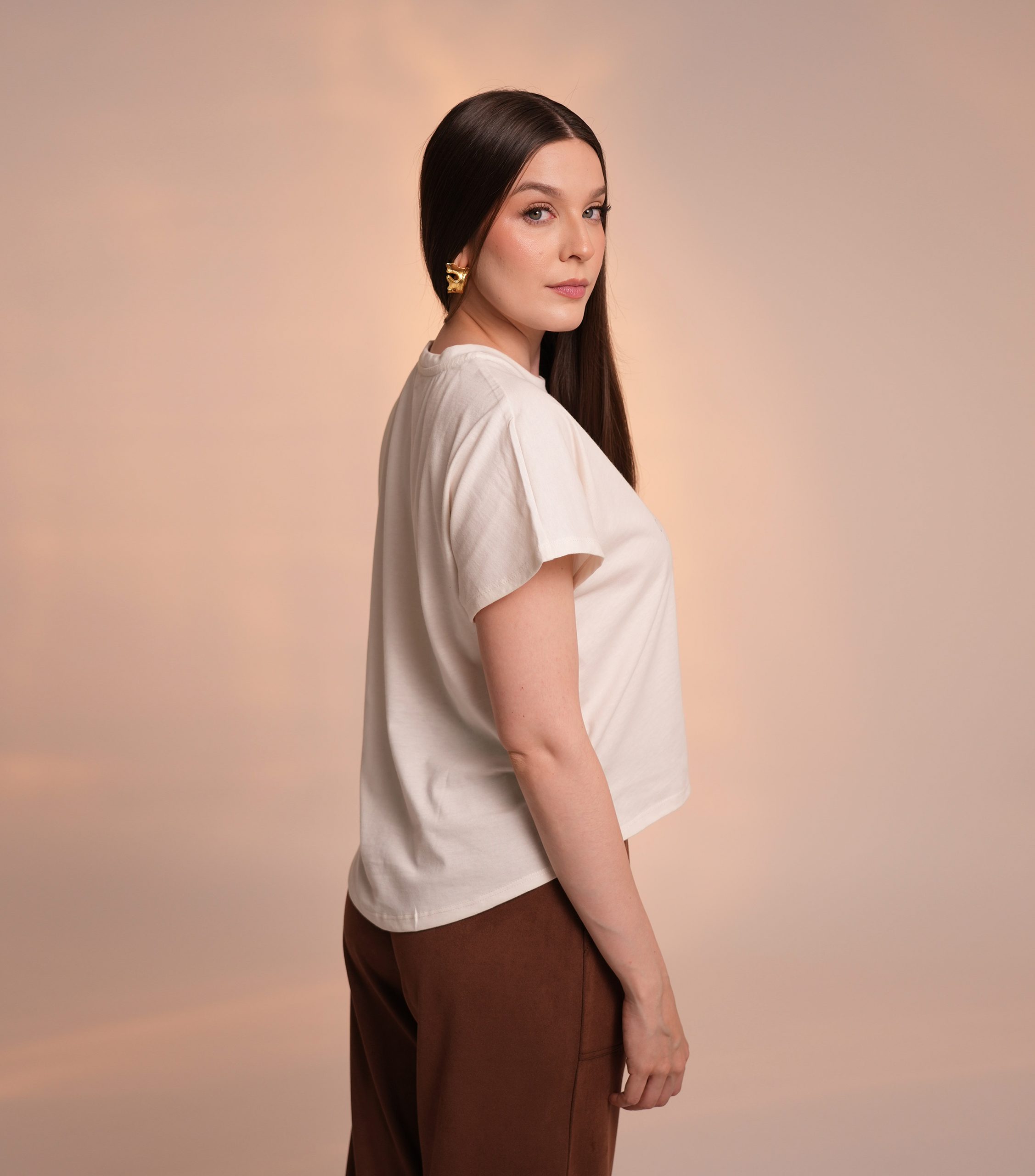 T-Shirt Amore - Imagen 3