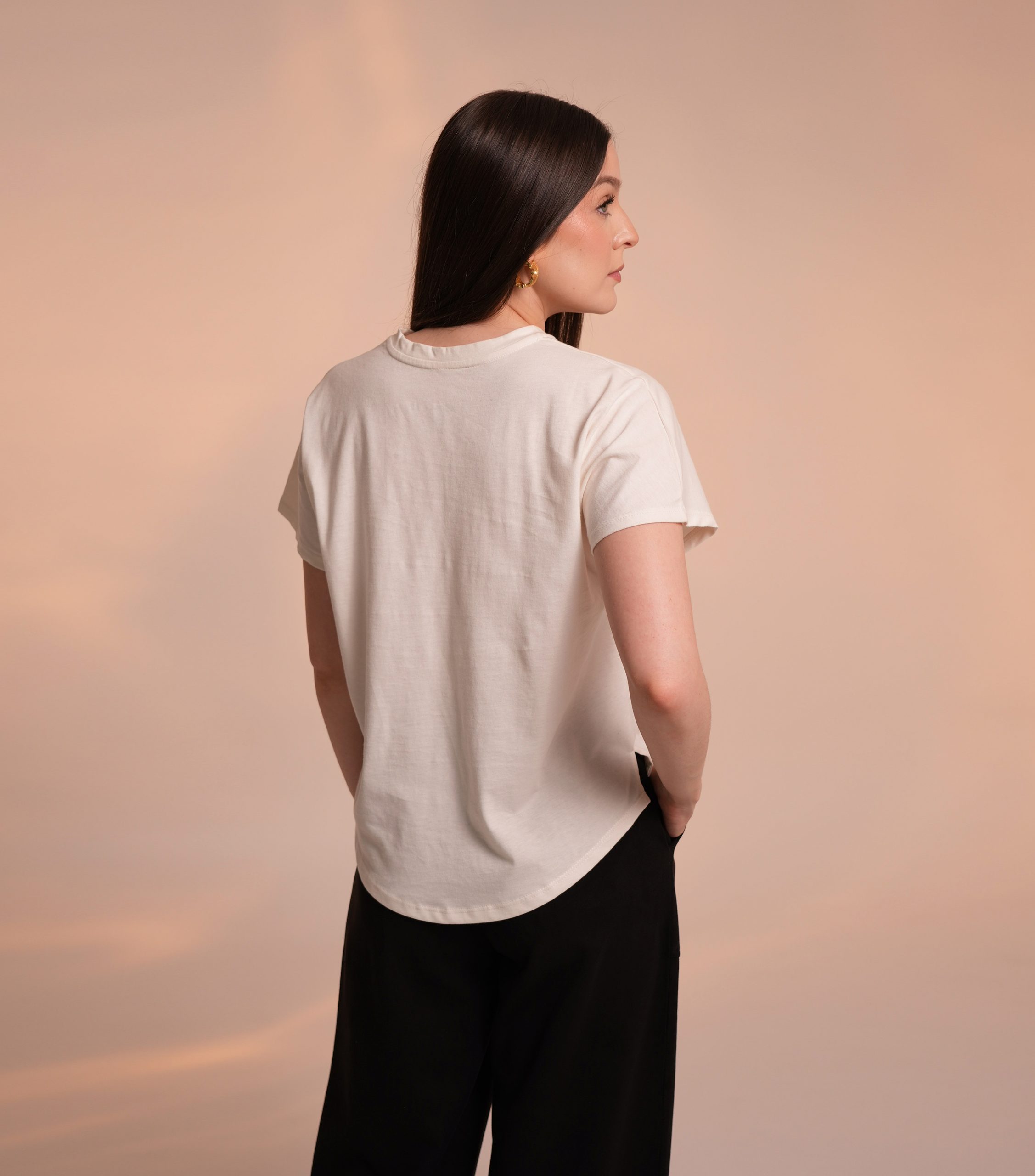 T-Shirt Amore - Imagen 6