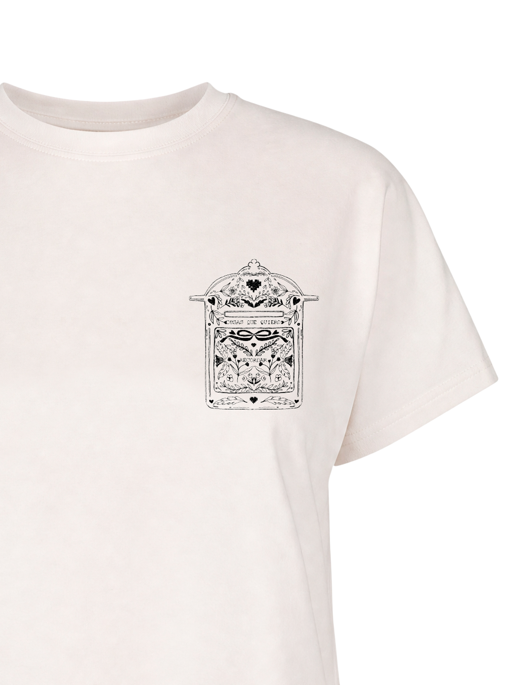 T-Shirt Love 02