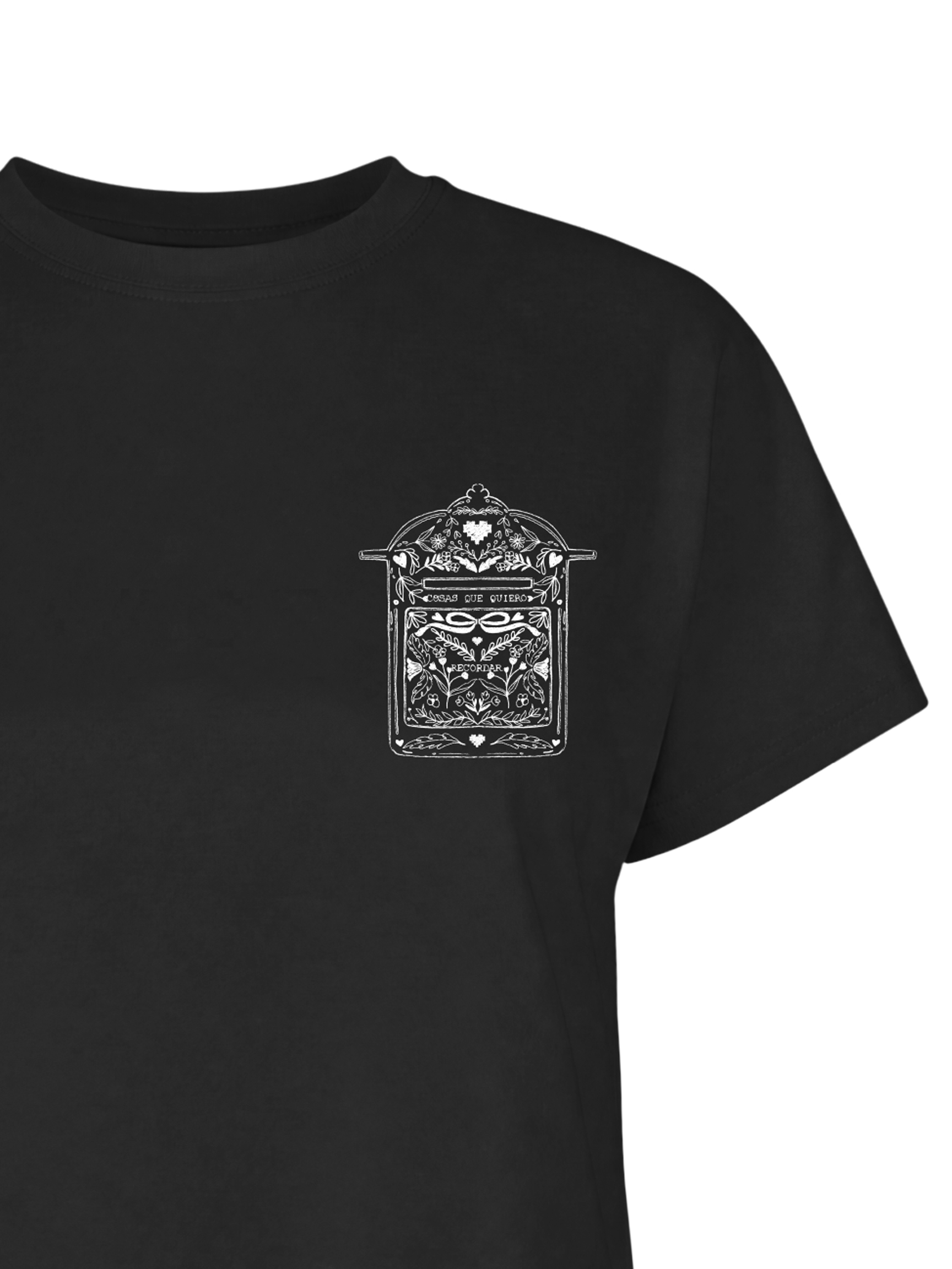 T-Shirt Love 02 - Imagen 6